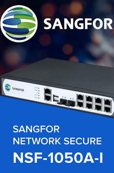 VIARED - PYME Firewall